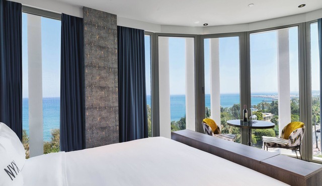 NYX Hotel Limassol in Limassol