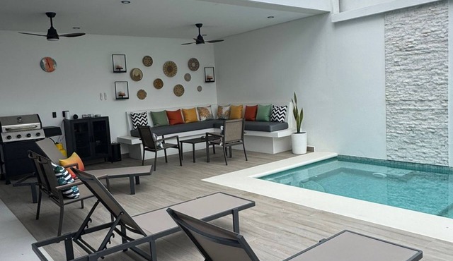 Ocean Dream Apartments E2-A4 in San Juan del Sur