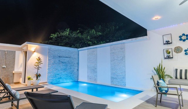 Ocean Dream Apartments E1-A1 in San Juan del Sur