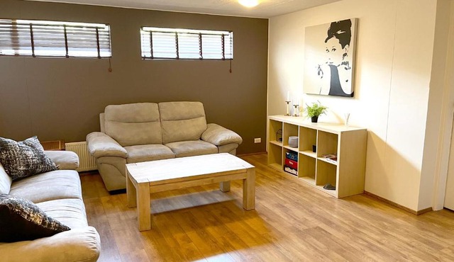 Odin's Homestay, Keflavik airport area in Keflavík
