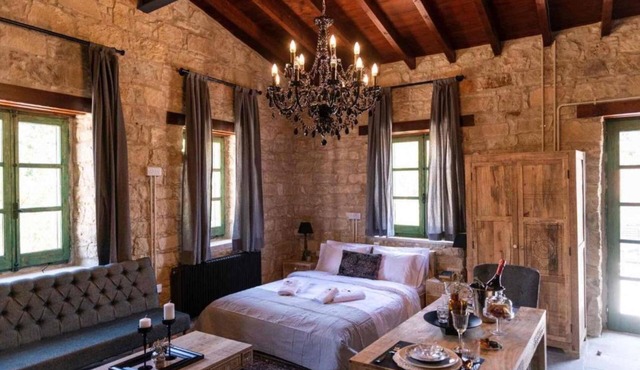 Oinou Strata - Adults Only in Vouni