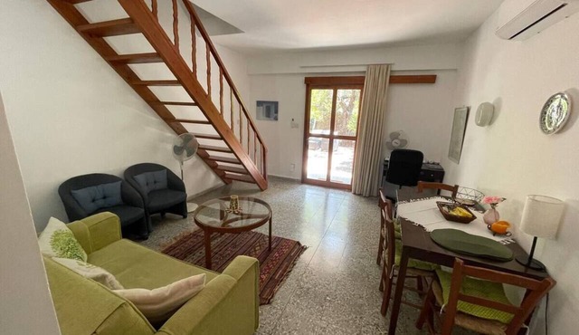 Olivia 1 Sunny & Restful Stay/The Old Monastery in Lapta