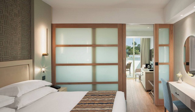 Olympic Lagoon Resort - Paphos - All inclusive