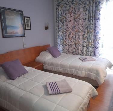 Onisillos Hotel in Larnaca