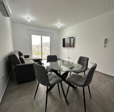 Oroklini's Flat in Larnaca