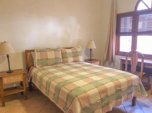 Palace Venetian Grand Suite in San Juan del Sur