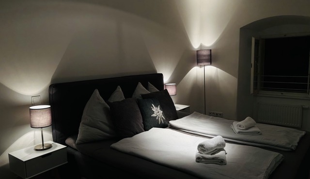 Palais am Kai — Central location, Free Parking in Salzburg