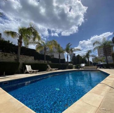 Palatino 1-Bedroom Apartment Near Beach