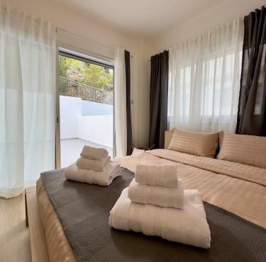 Panorama Residence in Nicosia