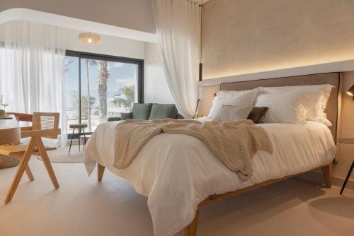 Paphos Hills Resort & Spa by Brown Hotels