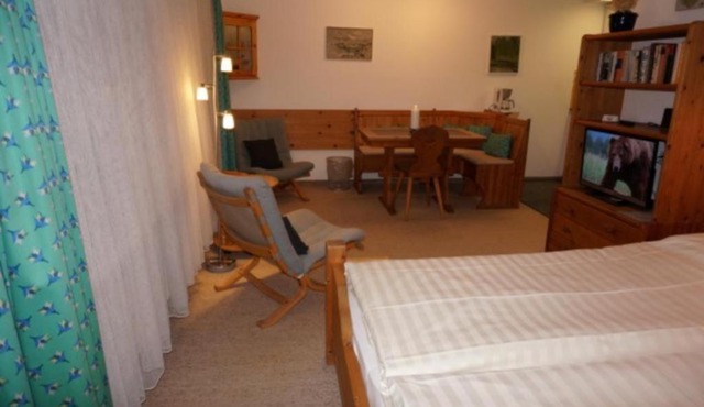 Paradies 412 in Arosa