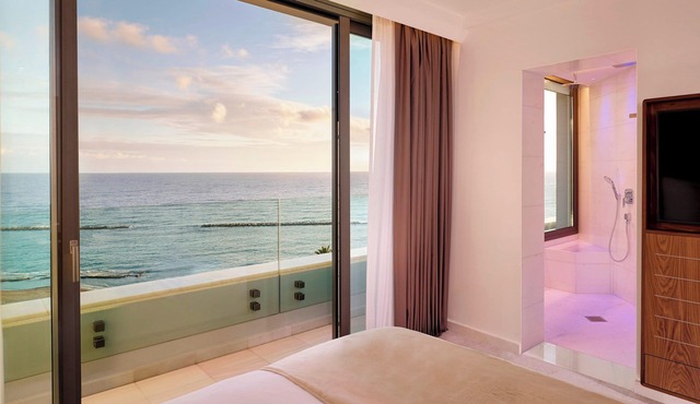 Parklane, a Luxury Collection Resort & Spa, Limassol in Limassol