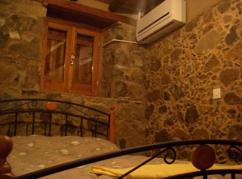 Patriko Traditional House in Kakopetria
