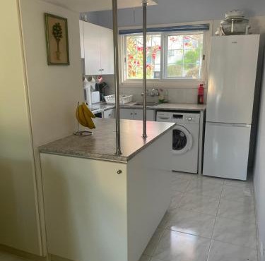 Pelagos Hill Apartment in Paphos