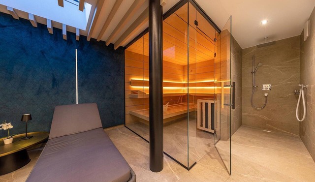 Penthouse with a dream view in Bramberg am Wildkogel