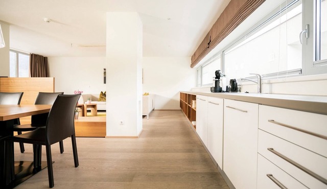 Penthouse in Radstadt in Höggen / Radstadt
