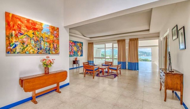 Perfect 5-bedroom house for 15 guests with Pool in San Juan del Sur in San Juan del Sur