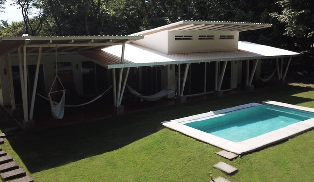 Perfect combination of leisure and relaxation. in tola