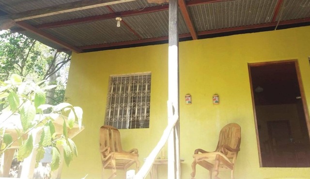 Perfect Jungle Getaway. Close to Adventure, Miles Away From Ordinary. in La Concepción