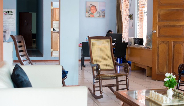 Perfect room for you and your partner! in Managua