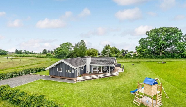 Pet friendly home in Rudkøbing in Rudkøbing