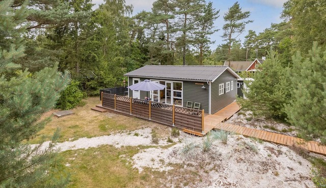 Pet friendly home in Nexø with WiFi in Nexø