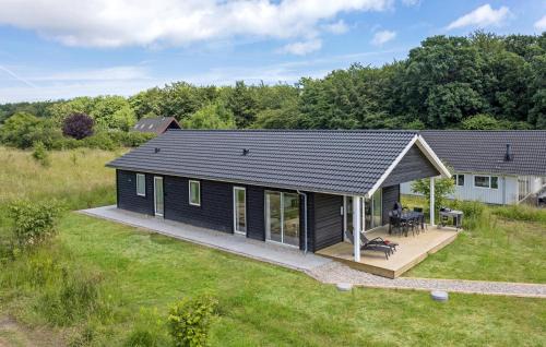 Pet Friendly Home In Tranekær With Wifi in Tranekær