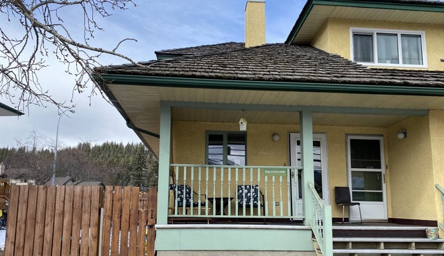Pet Friendly - Short walk to downtown Jasper in Jasper