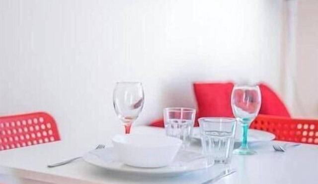 Peyia Pearl 19 – Sea View Studio