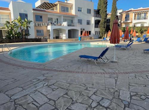 Peyia Spring