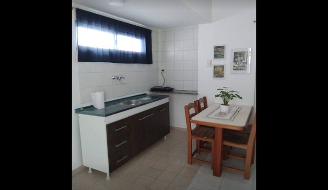 PH studio apartment just meters from CABA in Florida Vicente Lopez
