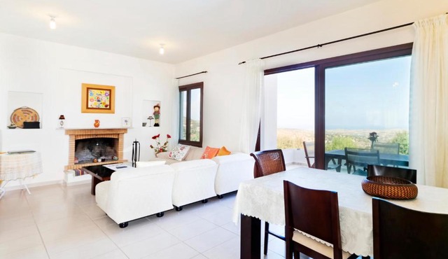 Phaedra & Orestis Villas