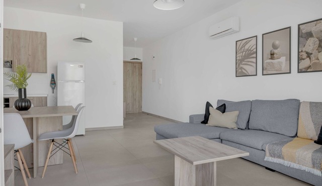 Phaedrus Living Eolus Residences Artemis in Strovolos