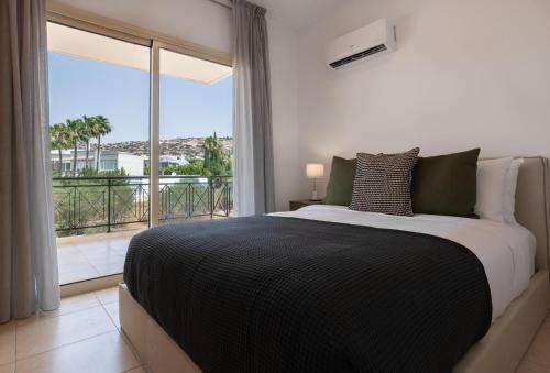 Phaedrus Living Limassol Pyrgos Seaside Flat in Limassol