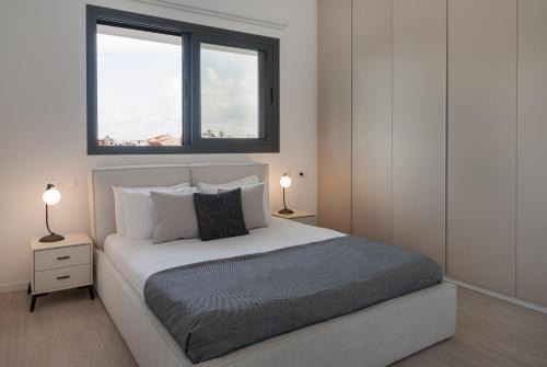 Phaedrus Living Limassol Opalia Residences Beryl in Limassol