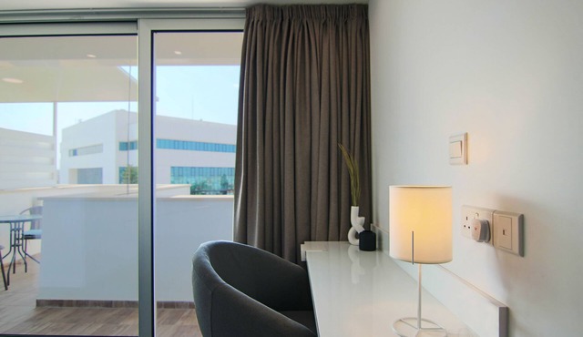Phaedrus Living Luxury Suite Nicosia 504 in Strovolos