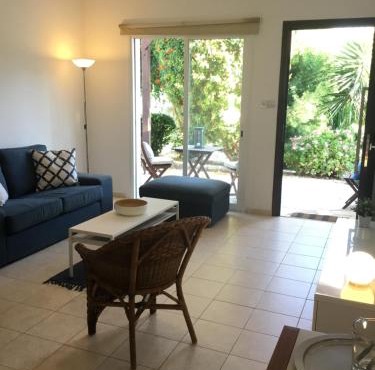 Pissouri Beach House - Image in Pissouri