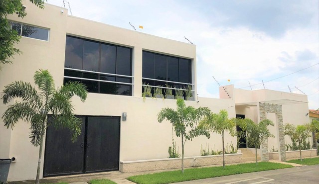 PLACE VACATIONS RELAXING IN FAMILY IN MANAGUA in Managua