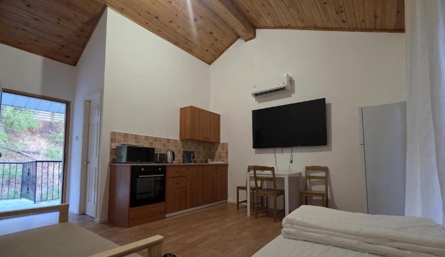Platres Villas in Kato Platres