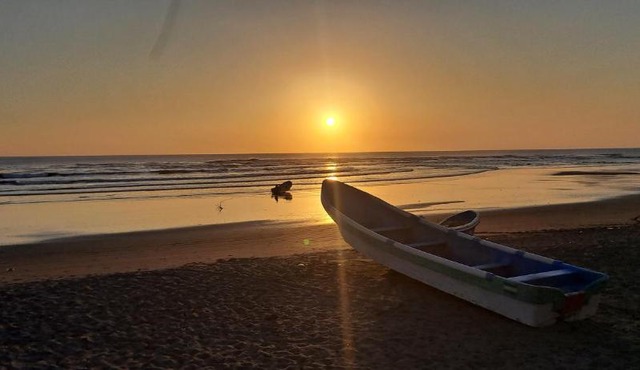 Playa San Diego Beachfront Rentals in Managua