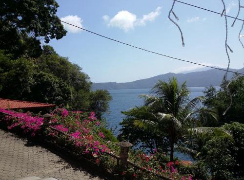 Posada Ecologica La Abuela in Managua