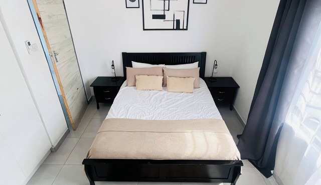Private and Cozy 1-bedroom apartment in Tutume in Tutume