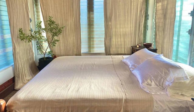 Private Beachfront Studio 2 in Playa El Coco