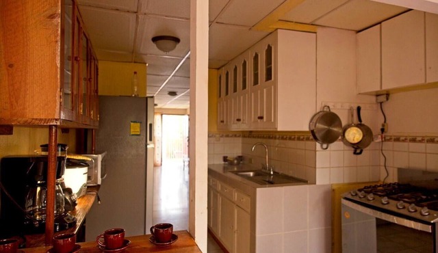 Private Home, Ideal for Families and Groups Parking, WIFI, 3BR in Managua