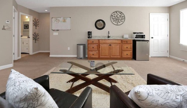 Private Loft Apartment · Private Guest Home in Marietta