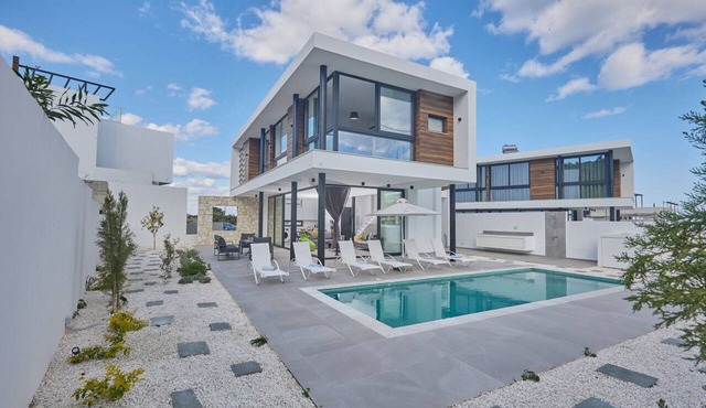Private Luxury Escape in Protaras 1057 in Famagusta