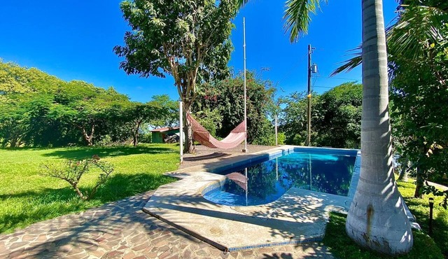 Private Island - a tropical & serene experience in Las Isletas de Granada