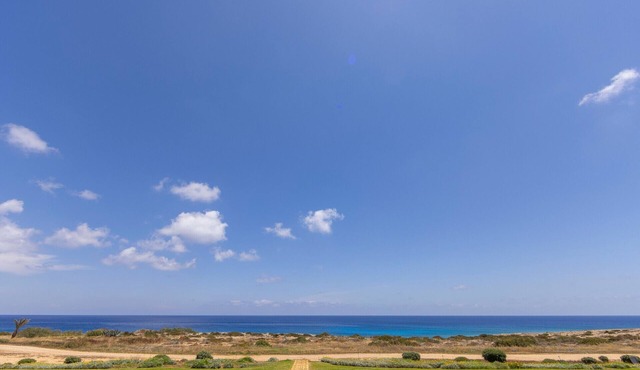 Protaras Seaside Villa Narcissos 16