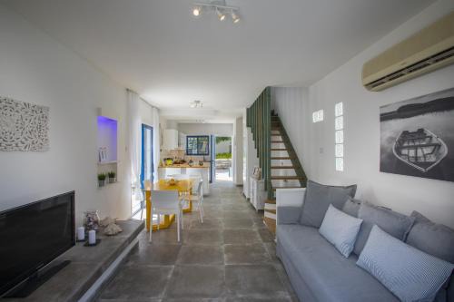 Protaras Villa Loulla in Protaras