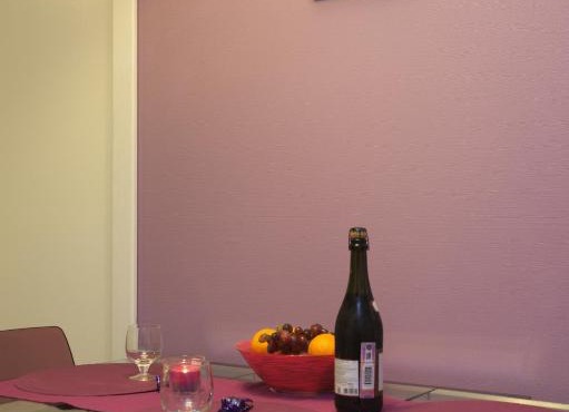 Purple Gem In St. Petersburg in Saint Petersburg